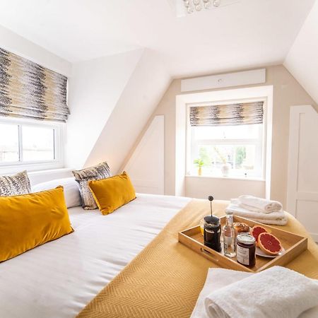 Апартаменти King Street Penthouse - 2 Bed Грейт-Ярмут Екстер'єр фото