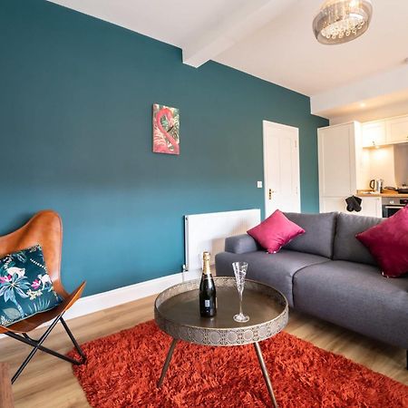 Апартаменти King Street Penthouse - 2 Bed Грейт-Ярмут Екстер'єр фото