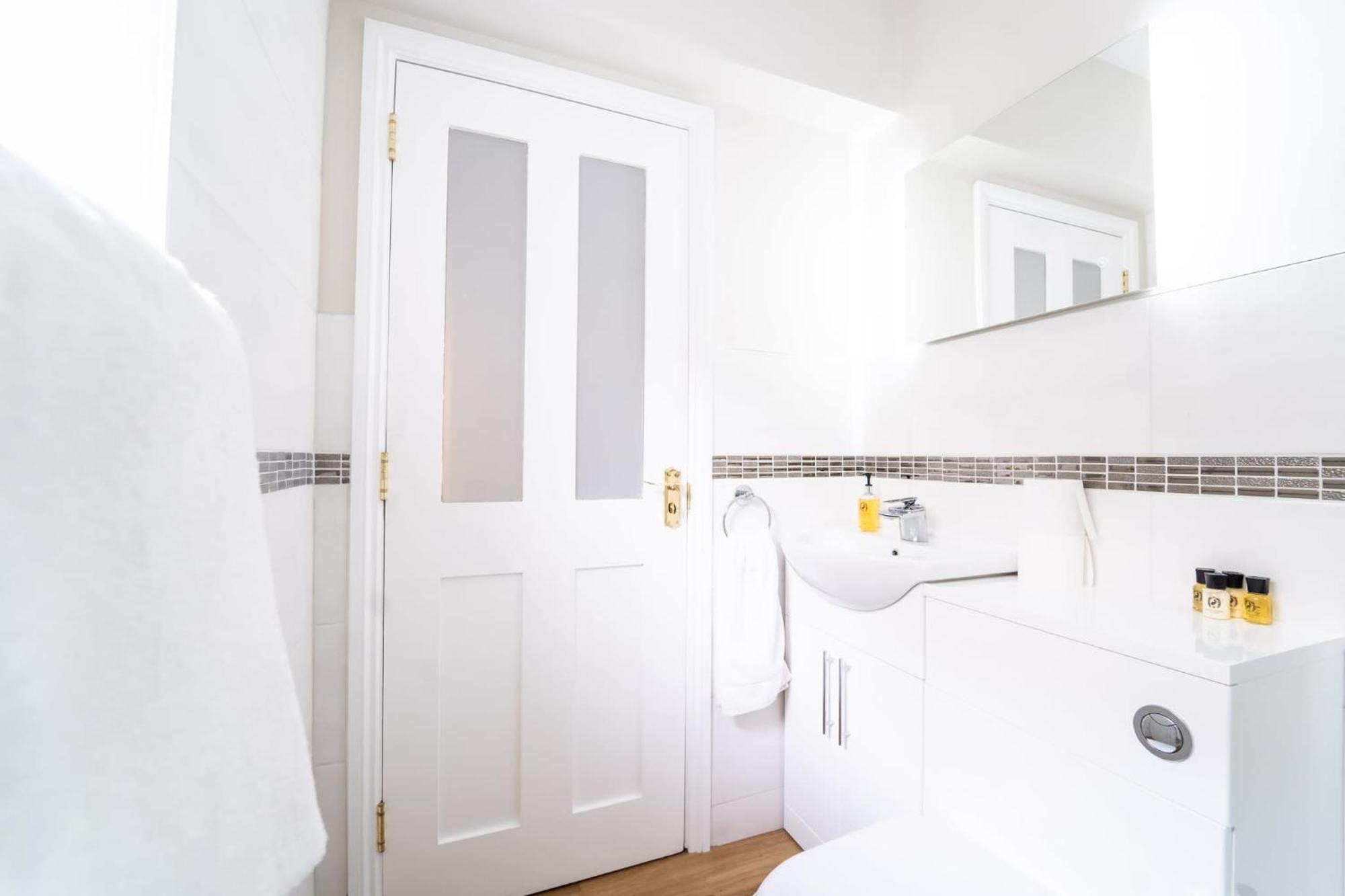 Апартаменти King Street Penthouse - 2 Bed Грейт-Ярмут Екстер'єр фото